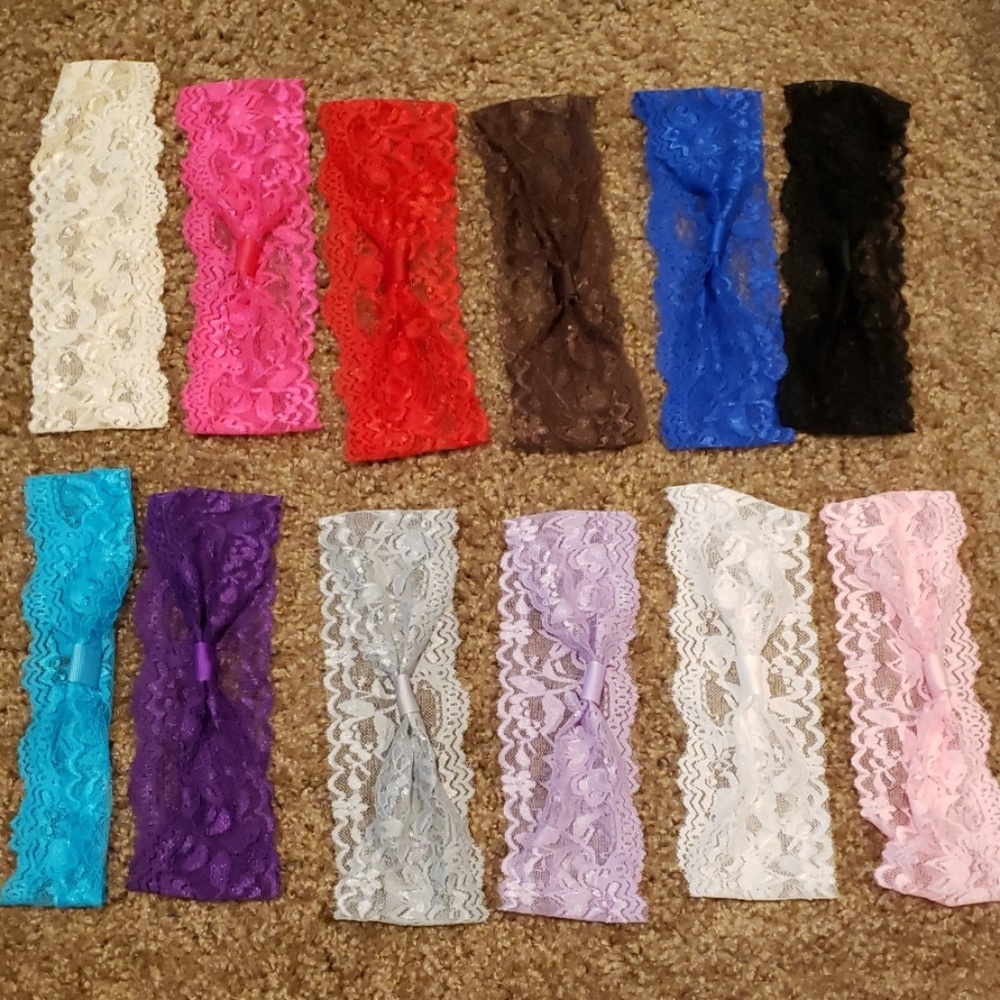 Headbands